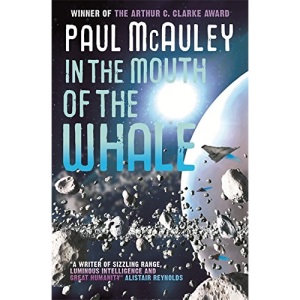 In the Mouth of the Whale