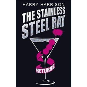 The Stainless Steel Rat Returns