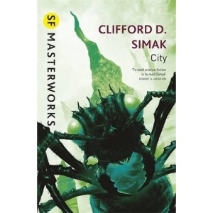 City (S.F. Masterworks)