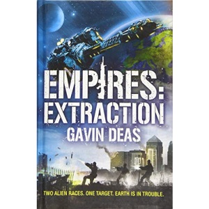 Empires: Extraction