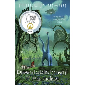 The Disestablishment of Paradise