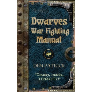 Dwarves War-Fighting Manual