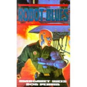 Robot Blues: Hung Out (HB): v. 2 (Knights of the Black Earth)