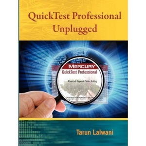 QuickTest Professional Unplugged