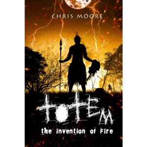 Totem: the invention of fire: Volume 1