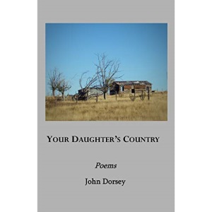 Your Daughter's Country: Poems