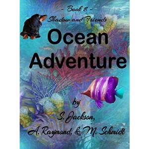 Shadow and Friends Ocean Adventure (8)