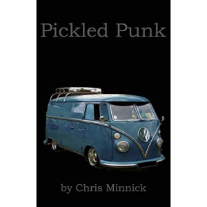 Pickled Punk