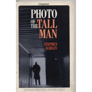 Photo of the Tall Man (Structural Readers)