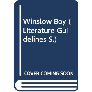 Winslow Boy (Literature Guidelines S.)