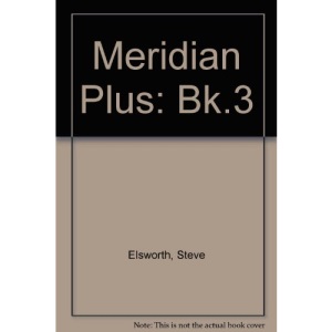 Meridian Plus: Bk.3