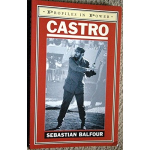 Castro (Profiles In Power)