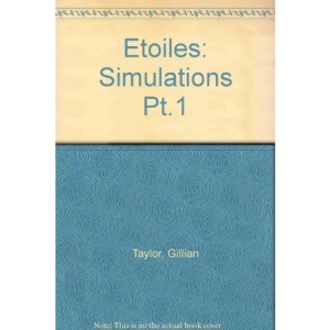 Etoiles: Simulations Pt.1
