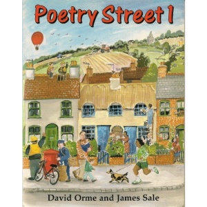 Poetry Street: Bk. 1