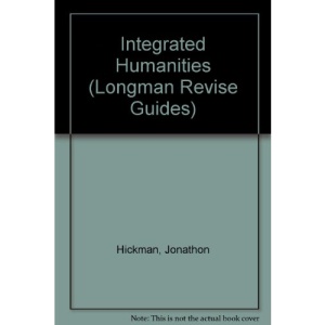 Integrated Humanities (Longman Revise Guides)