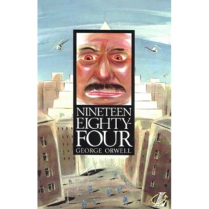 Nineteen Eighty-four (Longman literature)
