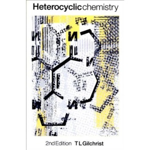 Heterocyclic Chemistry