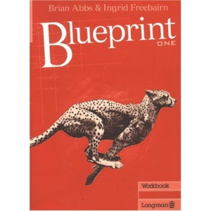 Blueprint One: Workbook