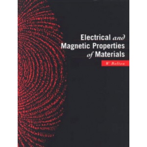 Electrical and Magnetic Properties of Materials