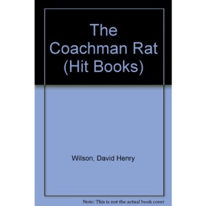 The Coachman Rat (Hit Books)