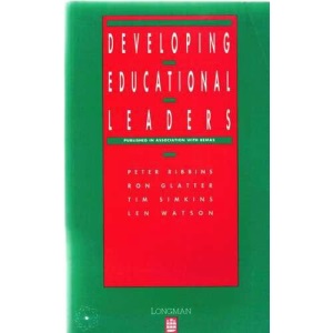 Developing Educational Leaders: International Intervisitation Programme, 1990