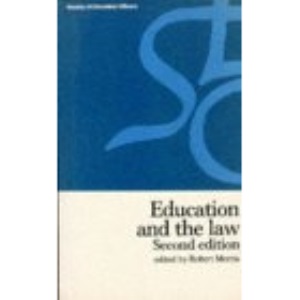 Education and the Law