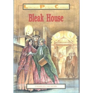 Bleak House (Longman Picture Classics)