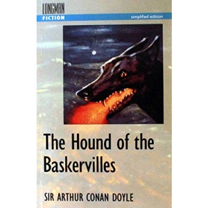 The Hound of the Baskervilles (Longman Fiction)