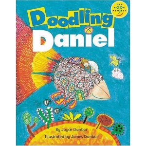 Doodling Daniel: Read-Aloud (LONGMAN BOOK PROJECT)