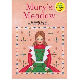 Mary's Meadow: Read-On (LONGMAN BOOK PROJECT)