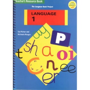 Longman Book Project: Language Level 1