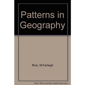 Patterns in Geography