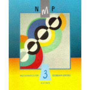 National Mathematics Project: Year 3: Mathematics for Secondary Schools