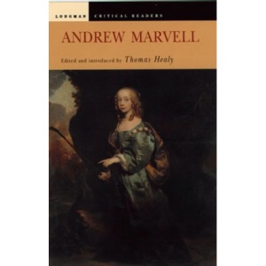 Andrew Marvell (Longman Critical Readers)