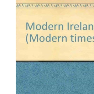 Modern Ireland (Modern times)