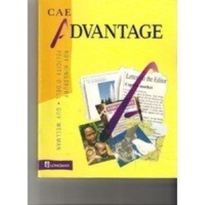 CAE Advantage: Workbook