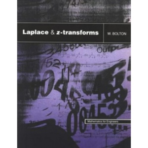 Laplace and Z-transforms (Mathematics For Engineers)