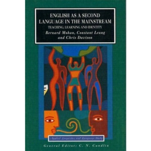 English as a Second Language: Teaching, Learning and Identity (Applied Linguistics and Language Study)