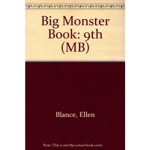 Big Monster Book: 9th (MB)