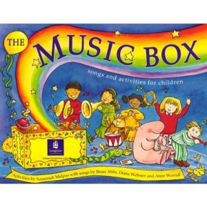 The Music Box: Songs and Activities for Children