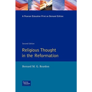 Religious Thought in the Reformation