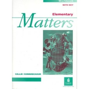 Elementary Matters: Workbook with Key