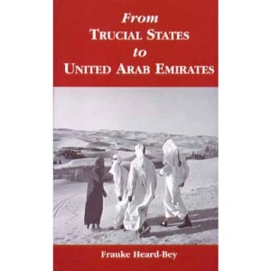 From Trucial States to United Arab Emirates