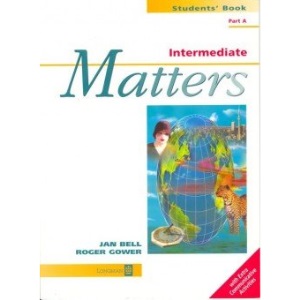 Intermediate Matters: Students' Book A