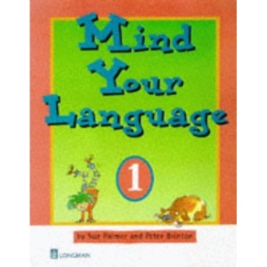Mind Your Language: Bk.1