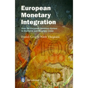 European Monetary Integration