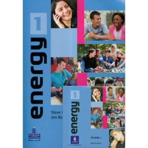 Energy 1 Students' Book Plus Notebook: Students' Book 1 Plus Notebook