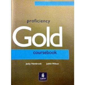 Proficiency Gold Coursebook