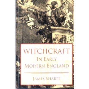 Witchcraft in Early Modern England
