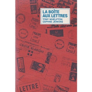 Boite aux Lettres